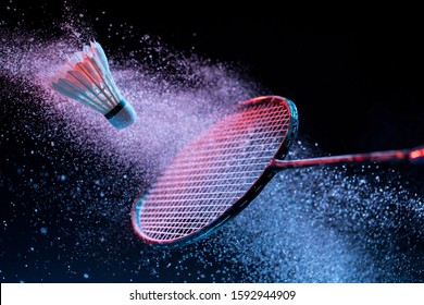 Badminton Moments of 2021