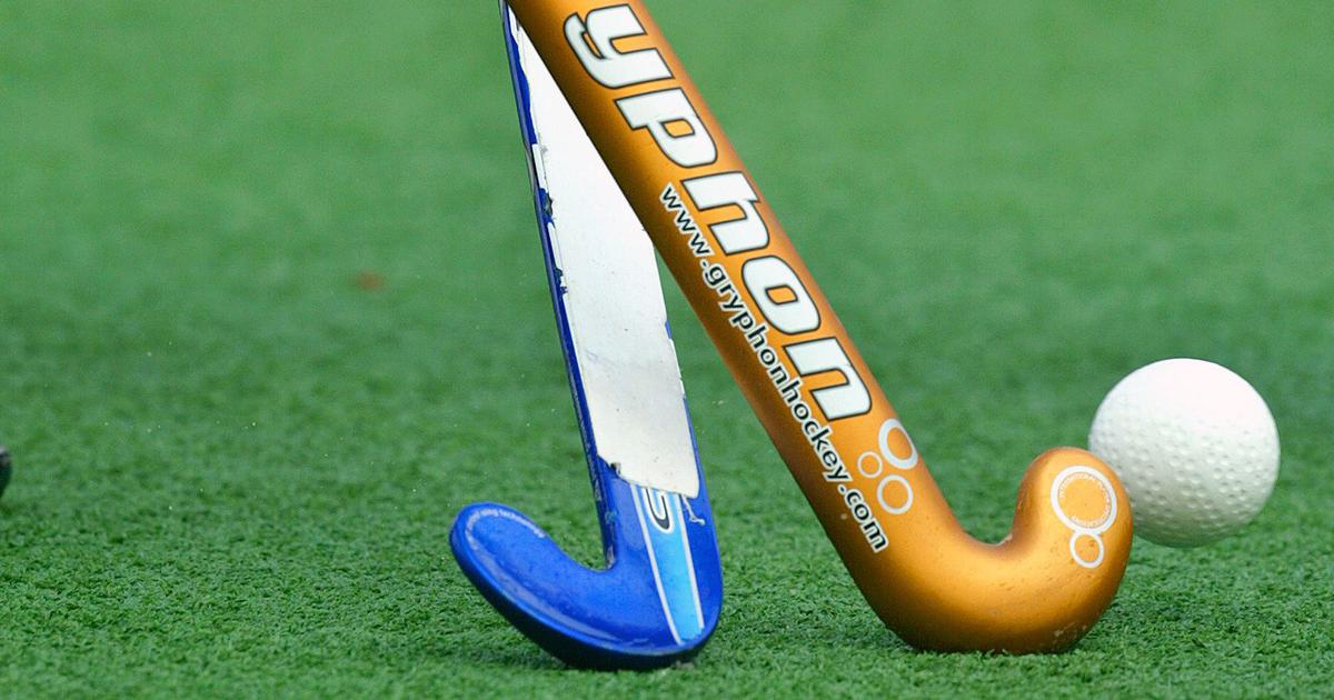 THE BEST SKILLS OF HOCKEY
